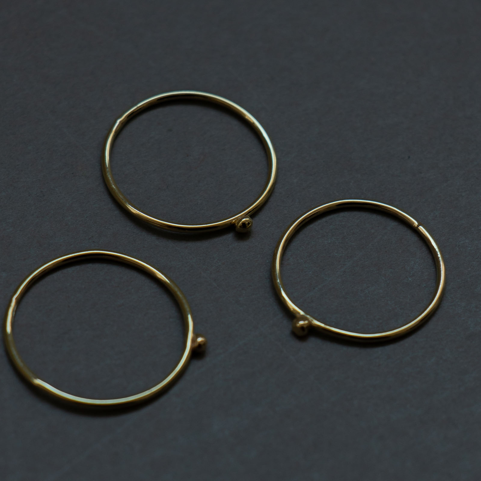 accessories mau 粒ring ｜くらすこと オンラインストア
