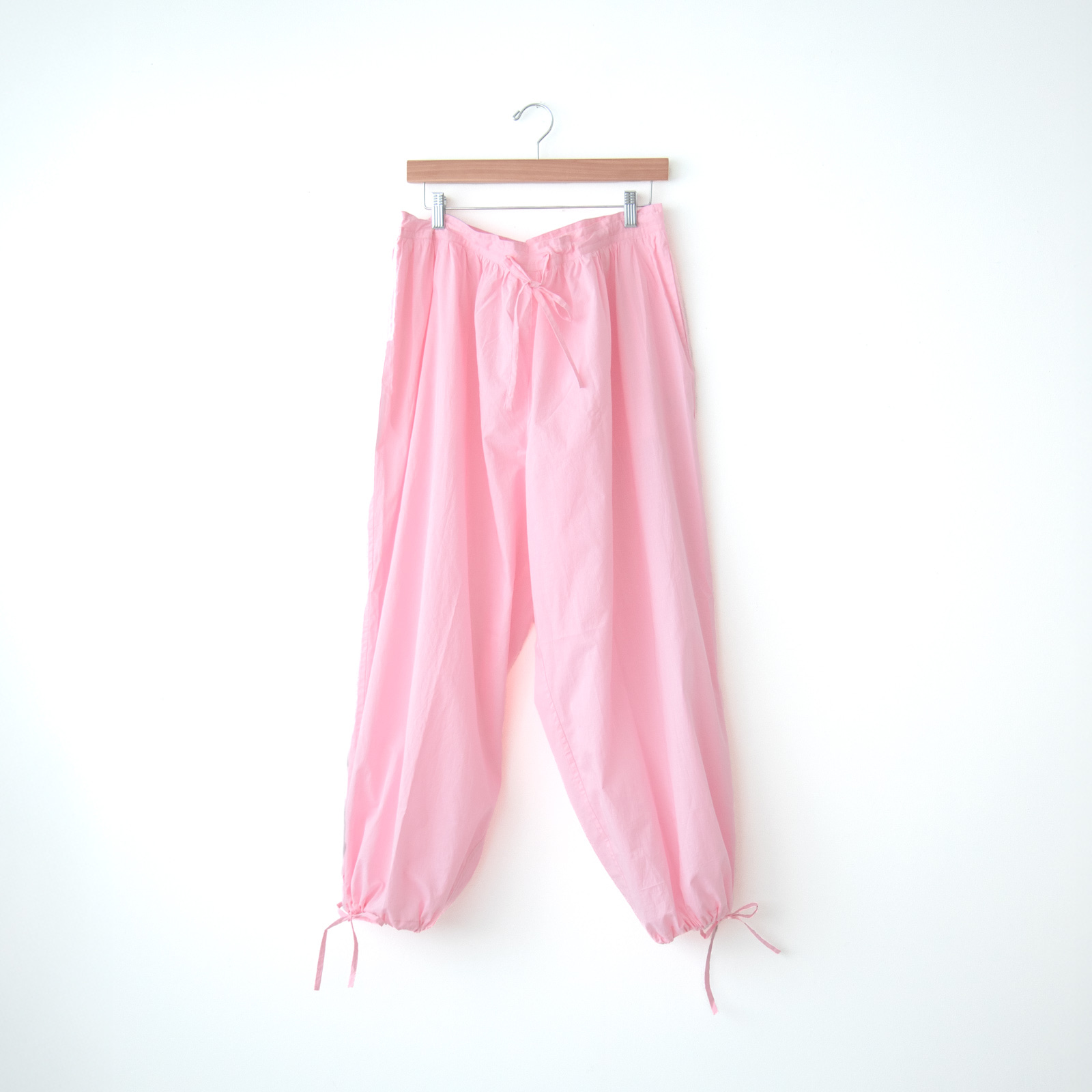 ミーターイー miiThaaii チャンドラー イージーパンツ