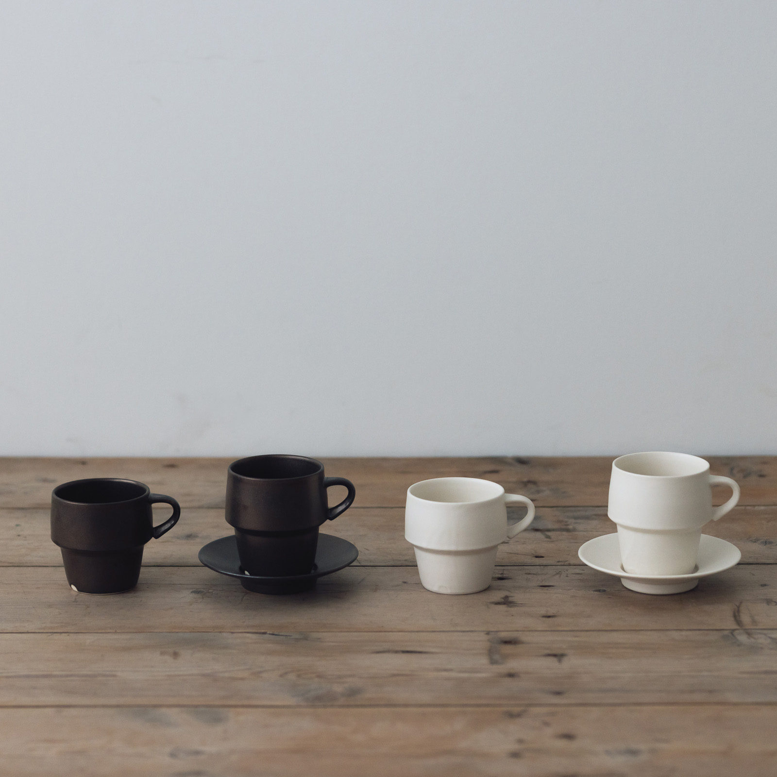 1＋0 スタッキングマグ ｜くらすこと公式オンラインストア