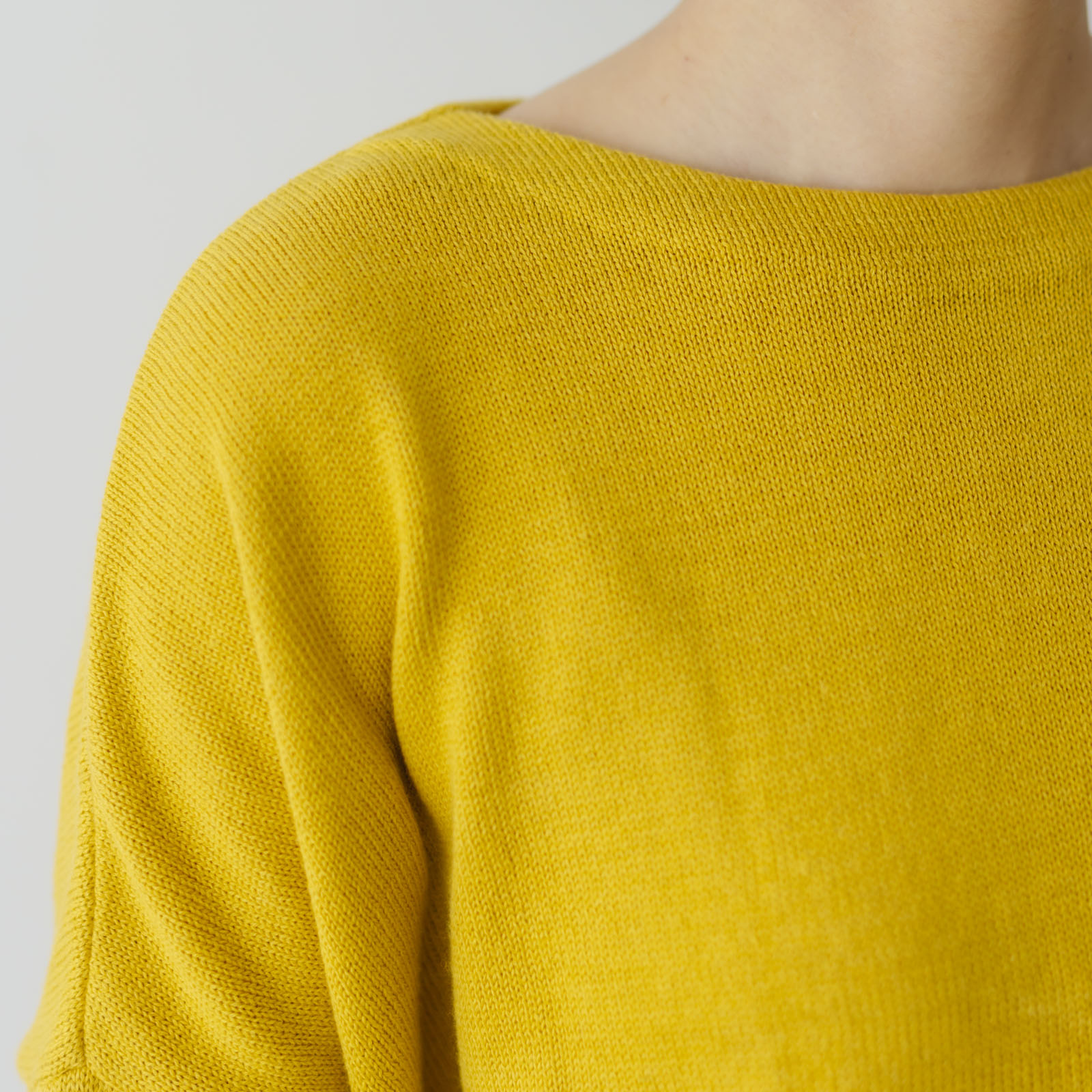 Yoli Short knit |くらすこと公式オンラインストア Yoli Short knit |くらすこと公式オンラインストア